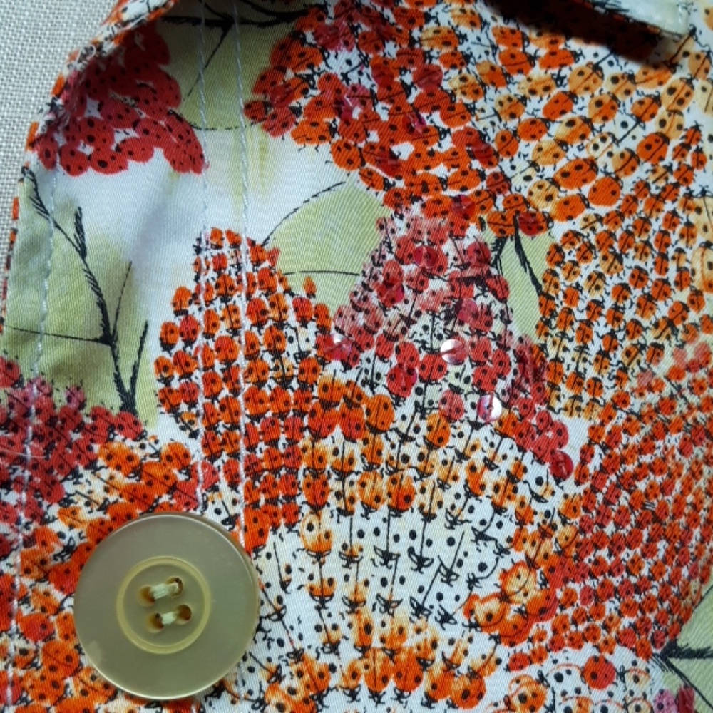 Chico's Jacket - Picture 3 of 7